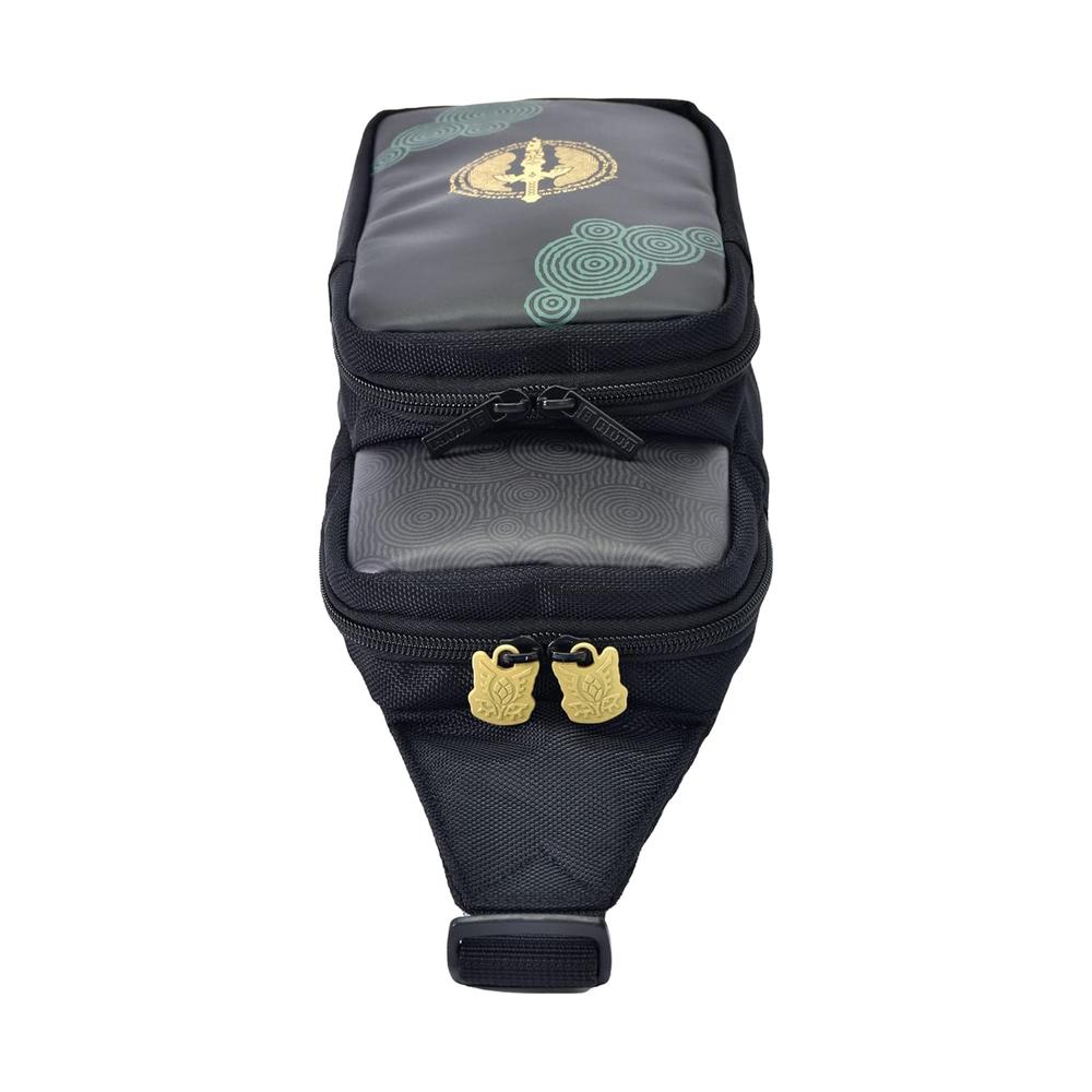 HORI PAQUETE DE AVENTURAS THE LEGEND OF ZELDA: TEARS OF THE KINGDOM PARA NINTENDO SWITCH - 3
