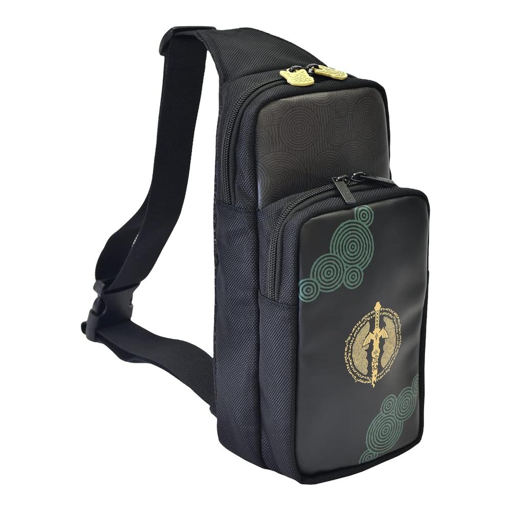 HORI PAQUETE DE AVENTURAS THE LEGEND OF ZELDA: TEARS OF THE KINGDOM PARA NINTENDO SWITCH - 4