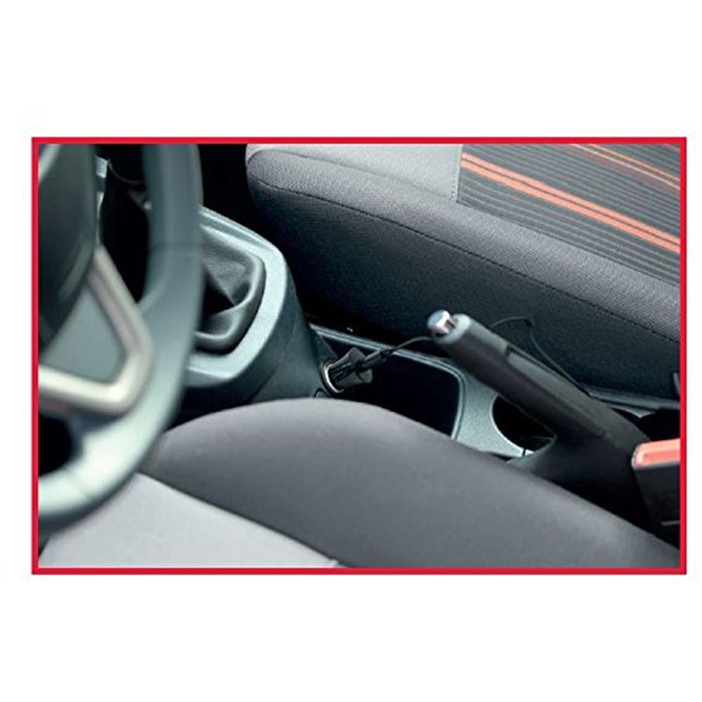 CARGADOR DE COCHE USB DE ALTA VELOCIDAD PARA NINTENDO SWITCH HORI - 4