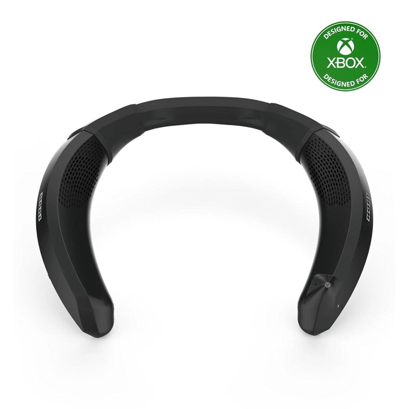 HORI AURICULARES 3D SURROUND CON CHAT DE VOZ PARA XBOX SERIES X|S - 1