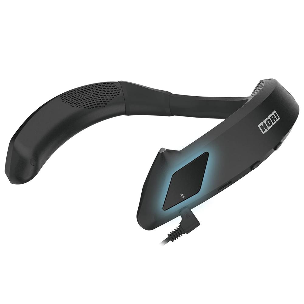 HORI AURICULARES 3D SURROUND CON CHAT DE VOZ PARA XBOX SERIES X|S - 5
