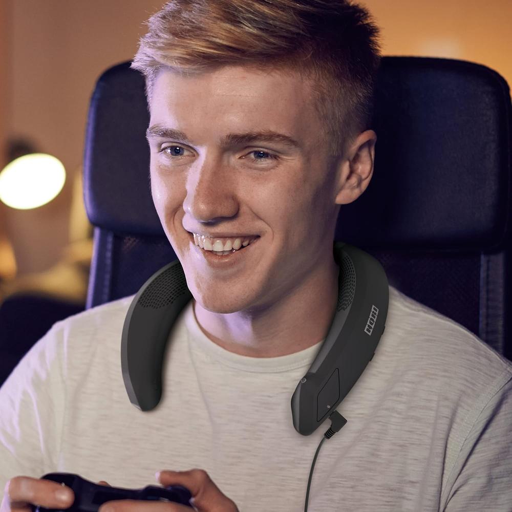 HORI AURICULARES 3D SURROUND CON CHAT DE VOZ PARA XBOX SERIES X|S - 6
