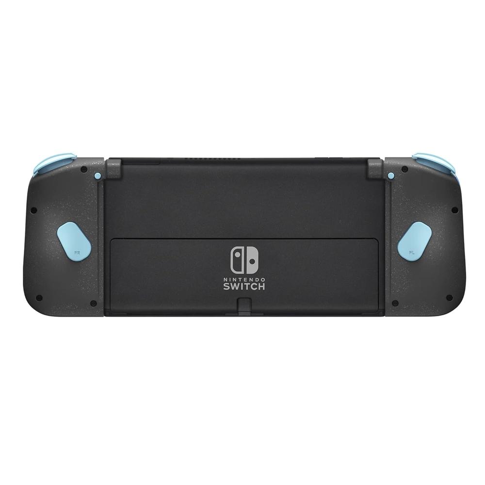 MANDO NINTENDO SWITCH SPLIT PAD COMPACT GENGAR - LICENCIADO POR NINTENDO - 4