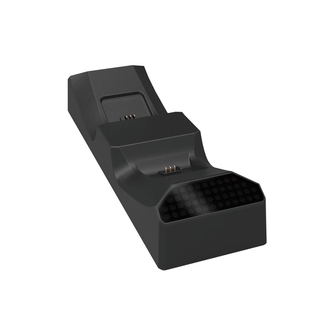 ESTACIÓN DE CARGA DUAL PARA XBOX SERIES X|S HORI - 1