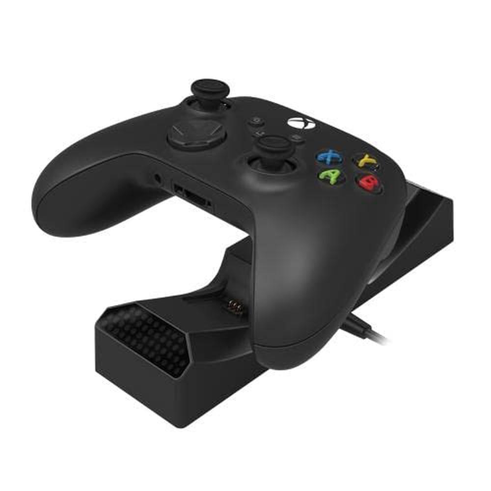 ESTACIÓN DE CARGA DUAL PARA XBOX SERIES X|S HORI - 5