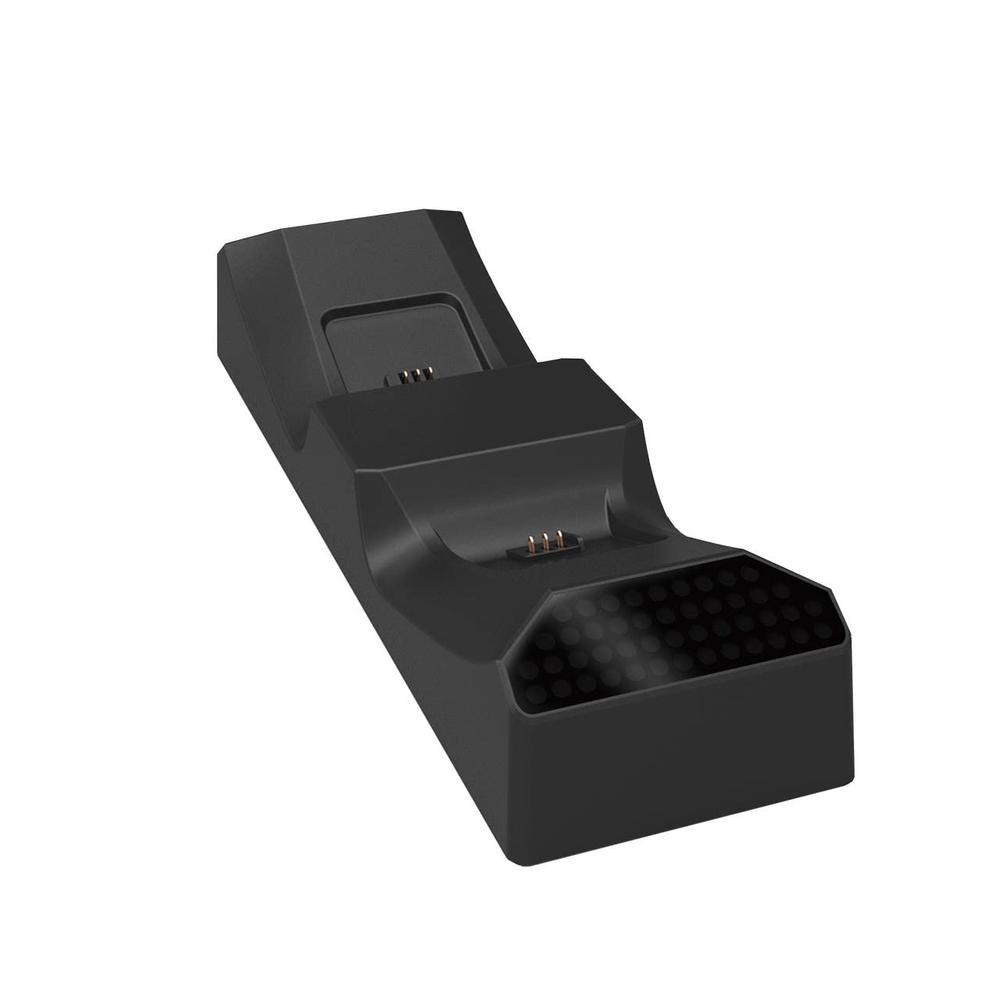 ESTACIÓN DE CARGA DUAL PARA XBOX SERIES X|S HORI - 6