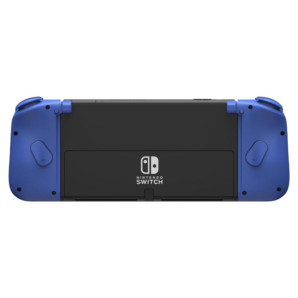 MANDO SPLIT PAD COMPACT SONIC THE HEDGEHOG - LICENCIADO POR NINTENDO - 3