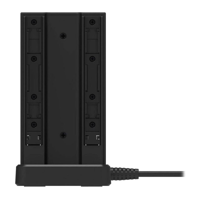 SOPORTE DE CARGA PARA JOY-CON DE NINTENDO SWITCH 1 - LICENCIADO POR NINTENDO - 2