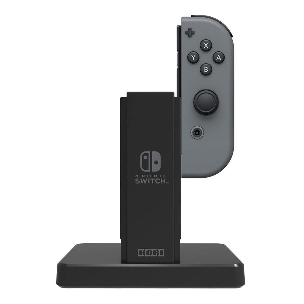SOPORTE DE CARGA PARA JOY-CON DE NINTENDO SWITCH 1 - LICENCIADO POR NINTENDO - 3