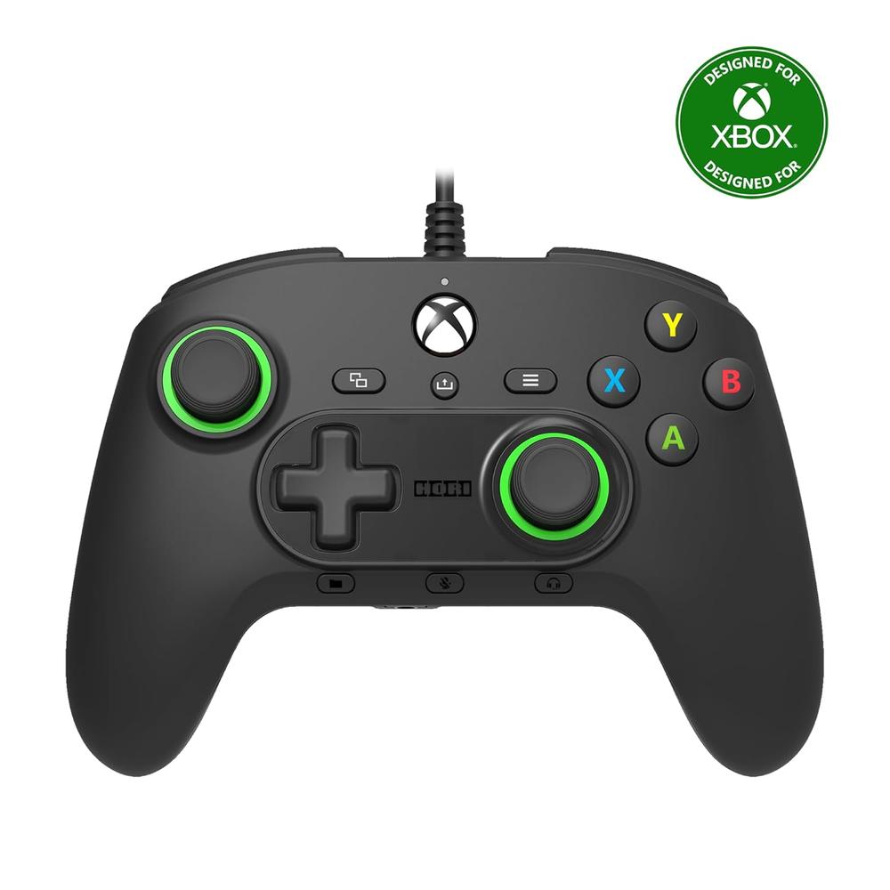 PAD PRO PARA XBOX SERIES X|S - 1