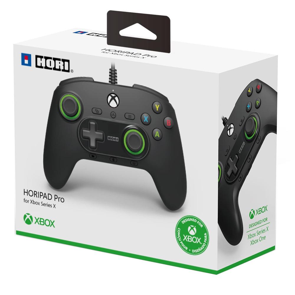 PAD PRO PARA XBOX SERIES X|S - 2