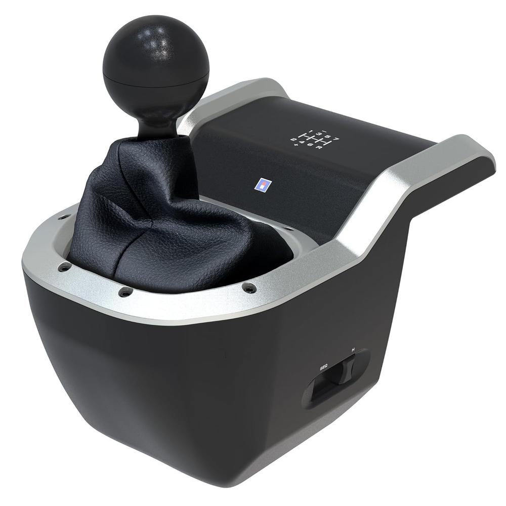 HORI PALANCA DE CAMBIOS 7 VELOCIDADES PARA PC - 1