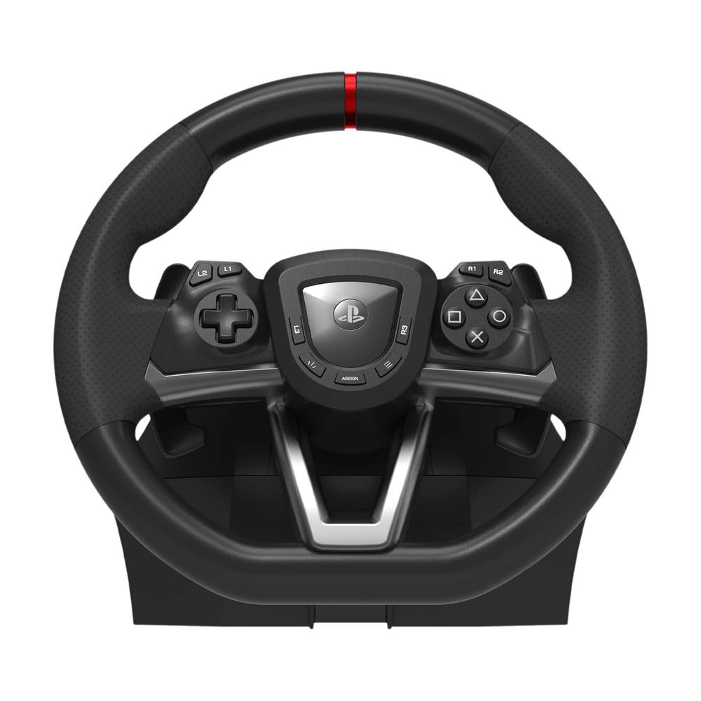HORI VOLANTE APEX PARA PLAYSTATION 5, PLAYSTATION 4 Y PC - 3