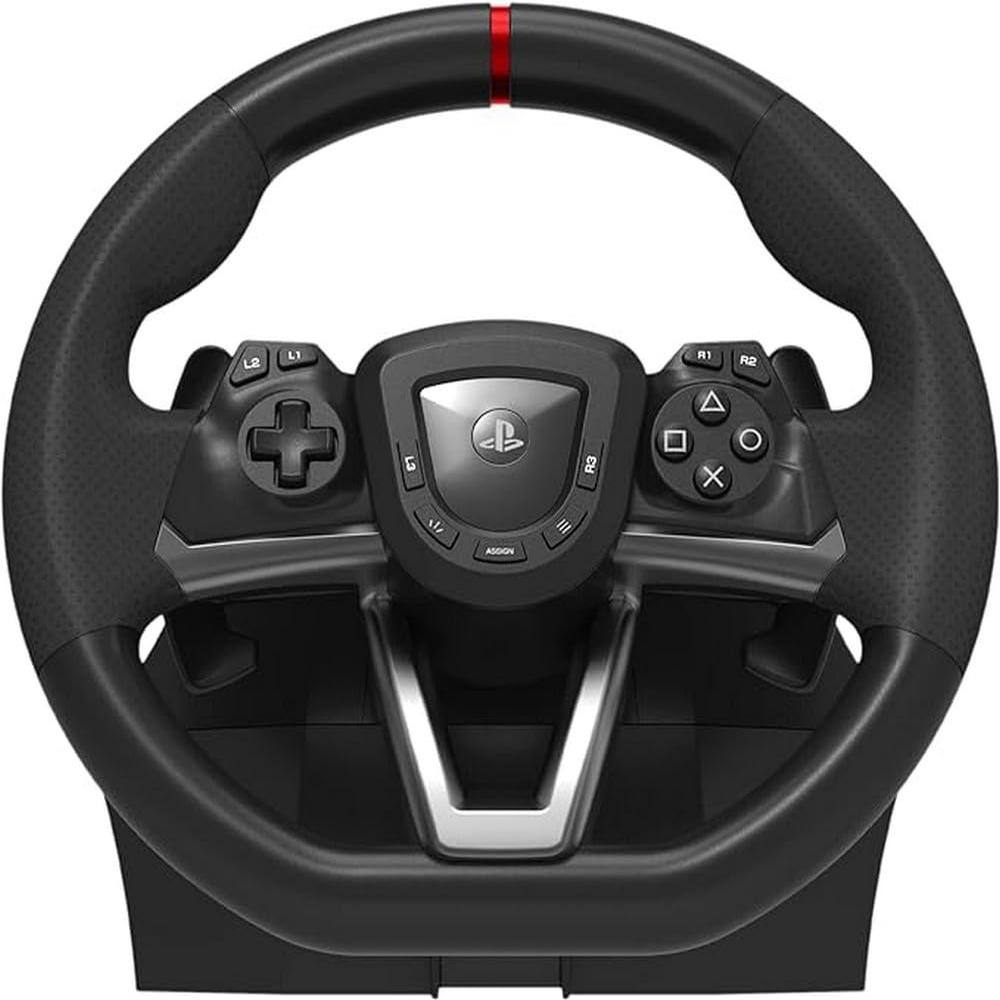 HORI VOLANTE APEX PARA PLAYSTATION 5, PLAYSTATION 4 Y PC - 6