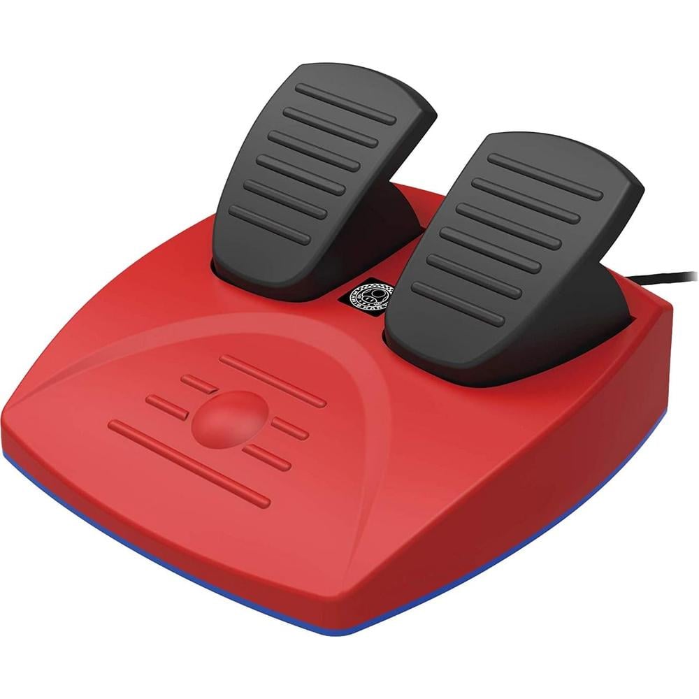 VOLANTE DE CARRERAS MARIO KART PRO MINI - LICENCIADO POR NINTENDO - 4