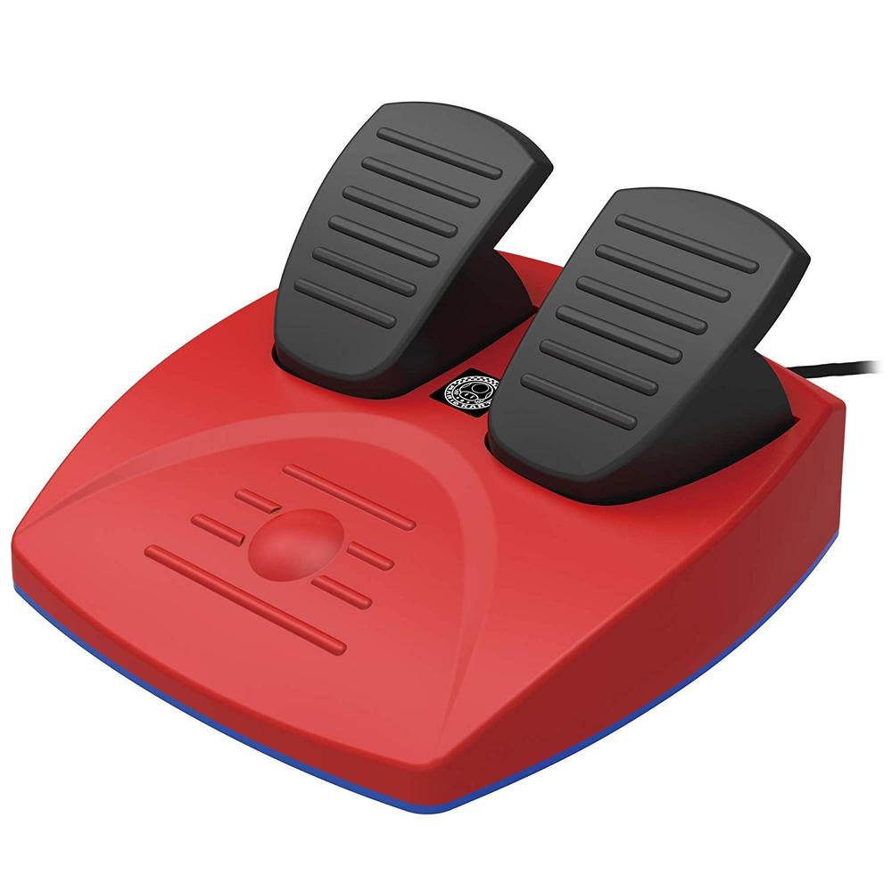 VOLANTE DE CARRERAS MARIO KART PRO MINI - LICENCIADO POR NINTENDO - 5