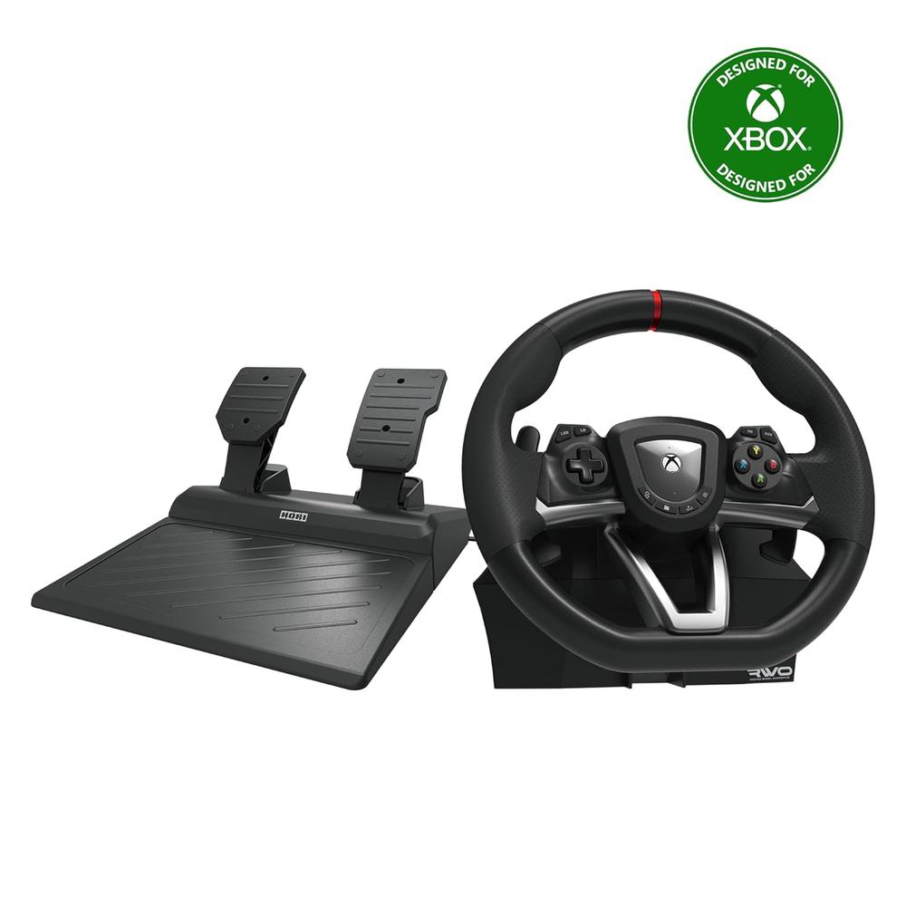 HORI VOLANTE DE CARRERAS OVERDRIVE PARA XBOX SERIES X|S - 1