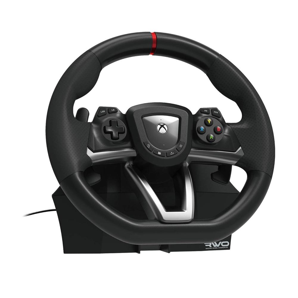 HORI VOLANTE DE CARRERAS OVERDRIVE PARA XBOX SERIES X|S - 3
