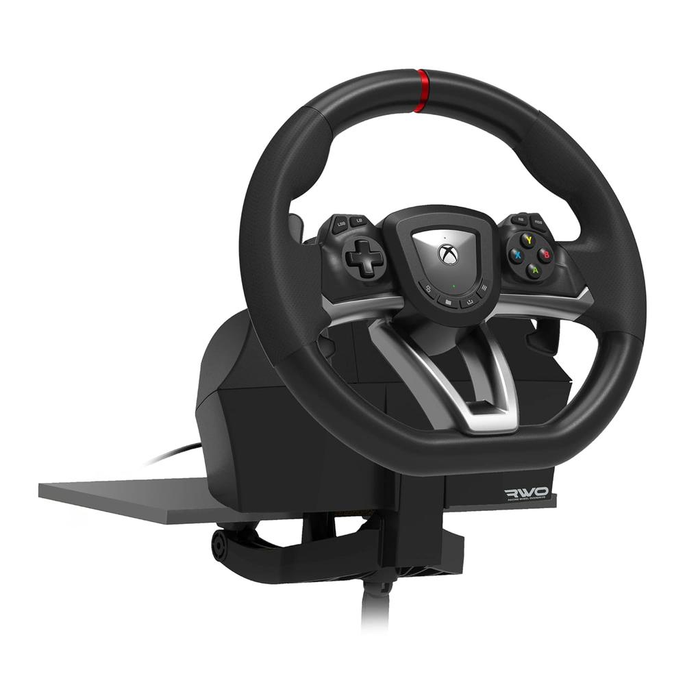 HORI VOLANTE DE CARRERAS OVERDRIVE PARA XBOX SERIES X|S - 5