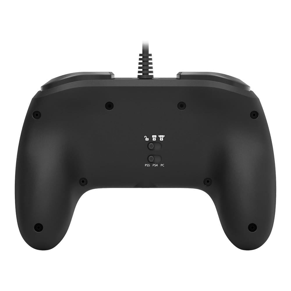 HORI MANDO DE COMBATE OCTA PARA PLAYSTATION 4, PLAYSTATION 5 Y PC - 2