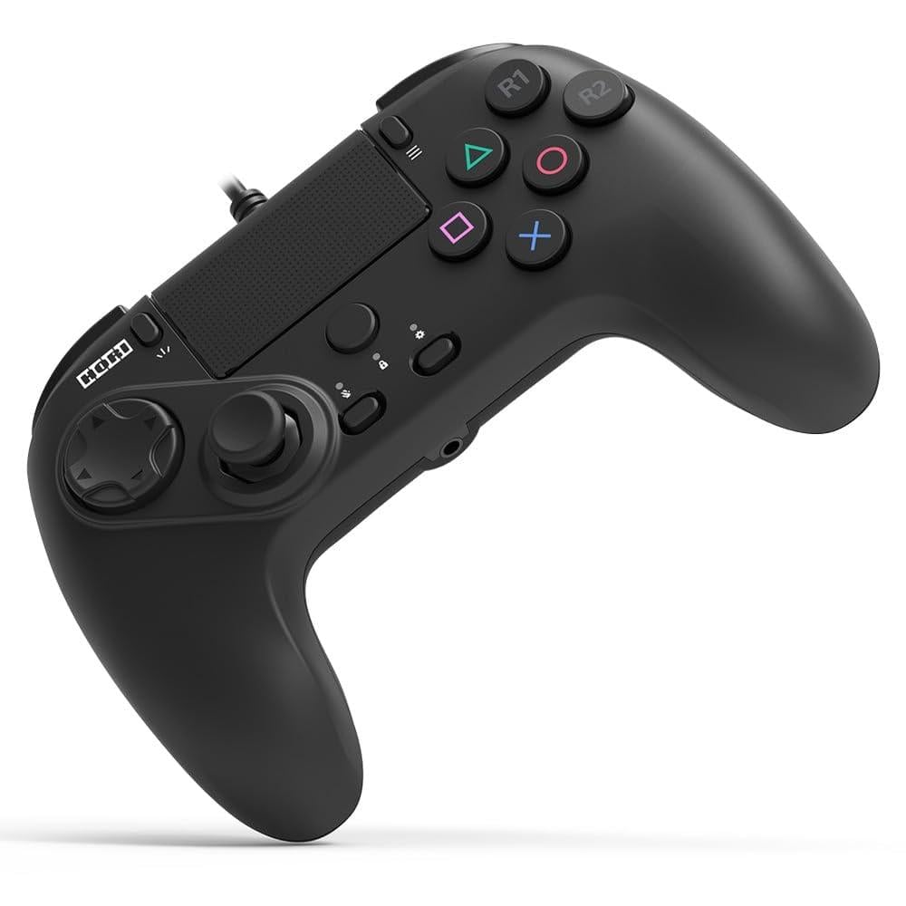HORI MANDO DE COMBATE OCTA PARA PLAYSTATION 4, PLAYSTATION 5 Y PC - 3