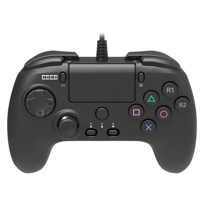 HORI MANDO DE COMBATE OCTA PARA PLAYSTATION 4, PLAYSTATION 5 Y PC - 4