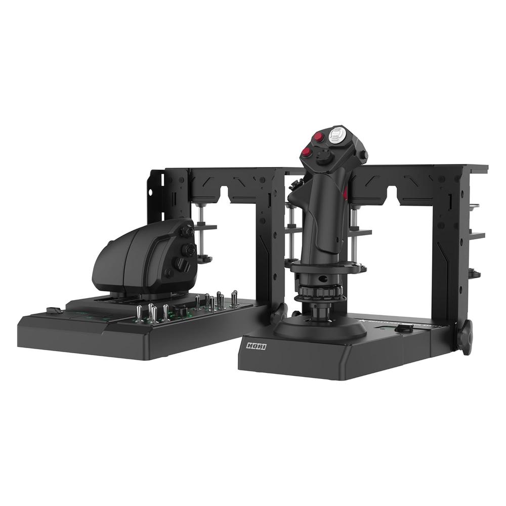 HORI SISTEMA DE VUELO HOTAS PARA PC (WINDOWS 11/10) - 3