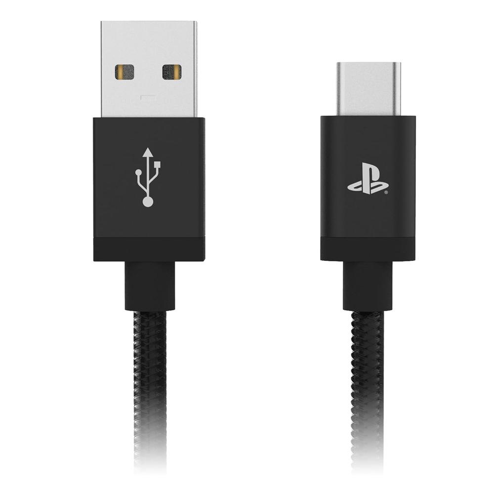 CABLE DE CARGA USB PARA PLAYSTATION 5 HORI - 2