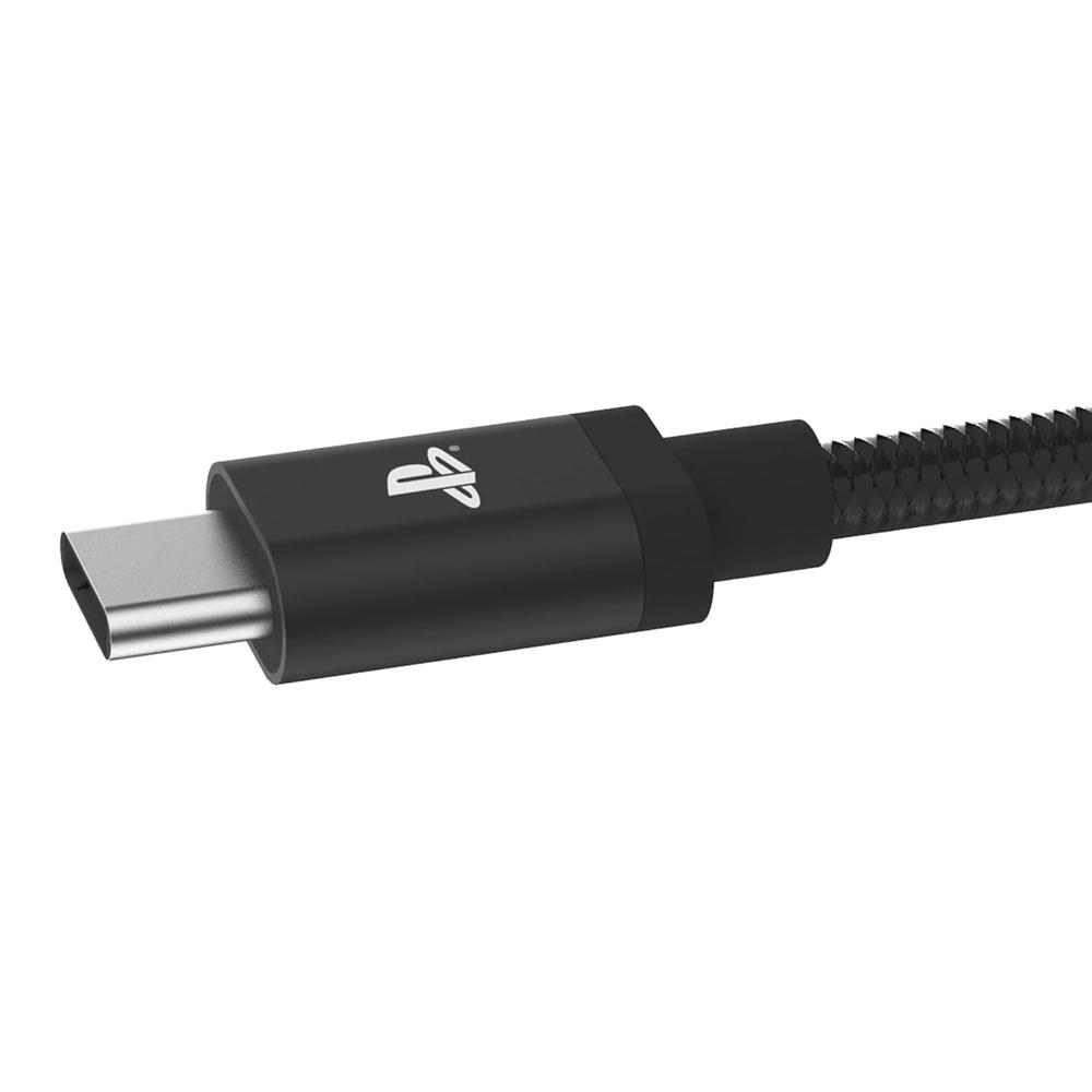 CABLE DE CARGA USB PARA PLAYSTATION 5 HORI - 3