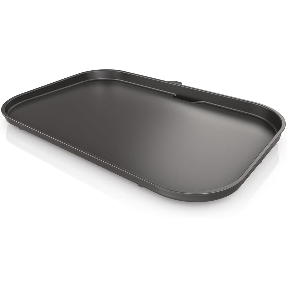 NINJA PLANCHA WOODFIRE XSKGRIDLXL PREMIUM 17.87X12.35'' | NEGRO - 1