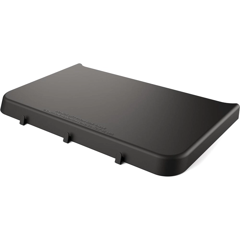 NINJA MESA AUXILIAR WOODFIRE XSKUSSDTBL | NEGRO - 1
