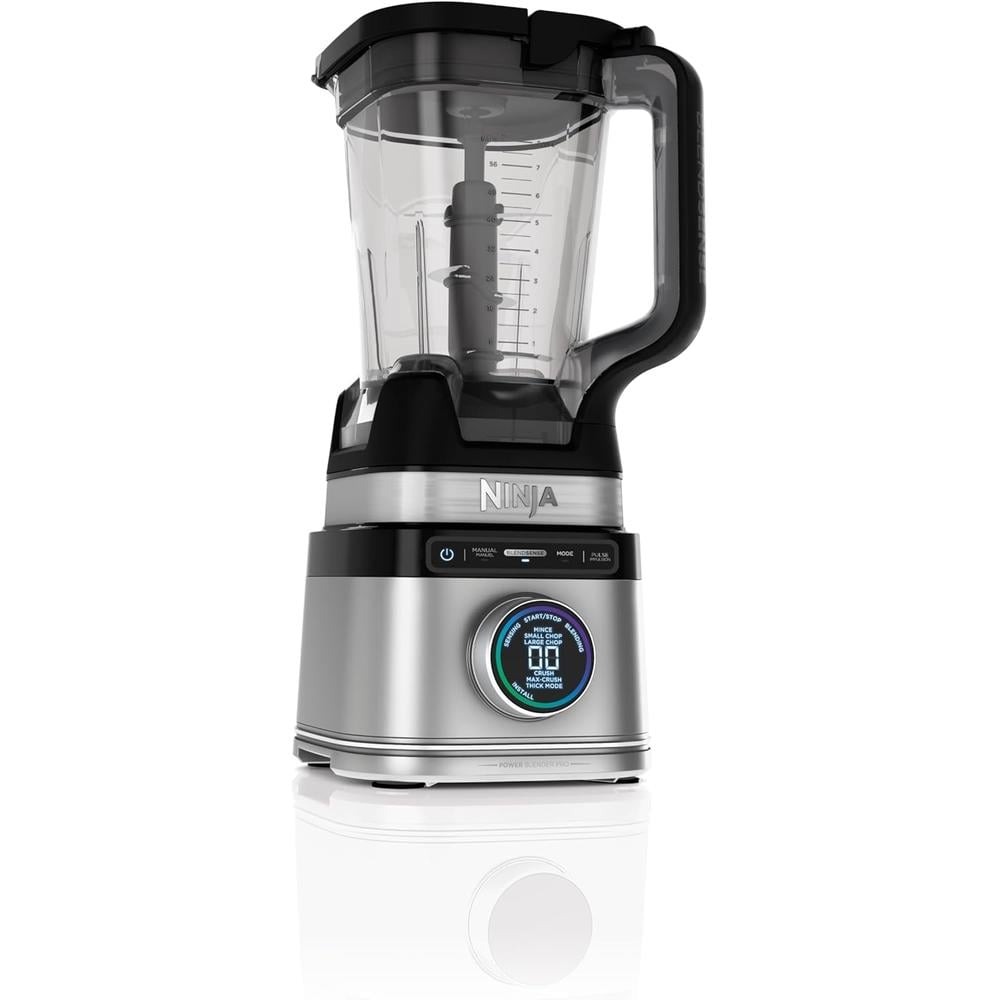 NINJA LICUADORA TB201C DETECT POWER PRO 72 OZ / 2.13 L | NEGRO - 1