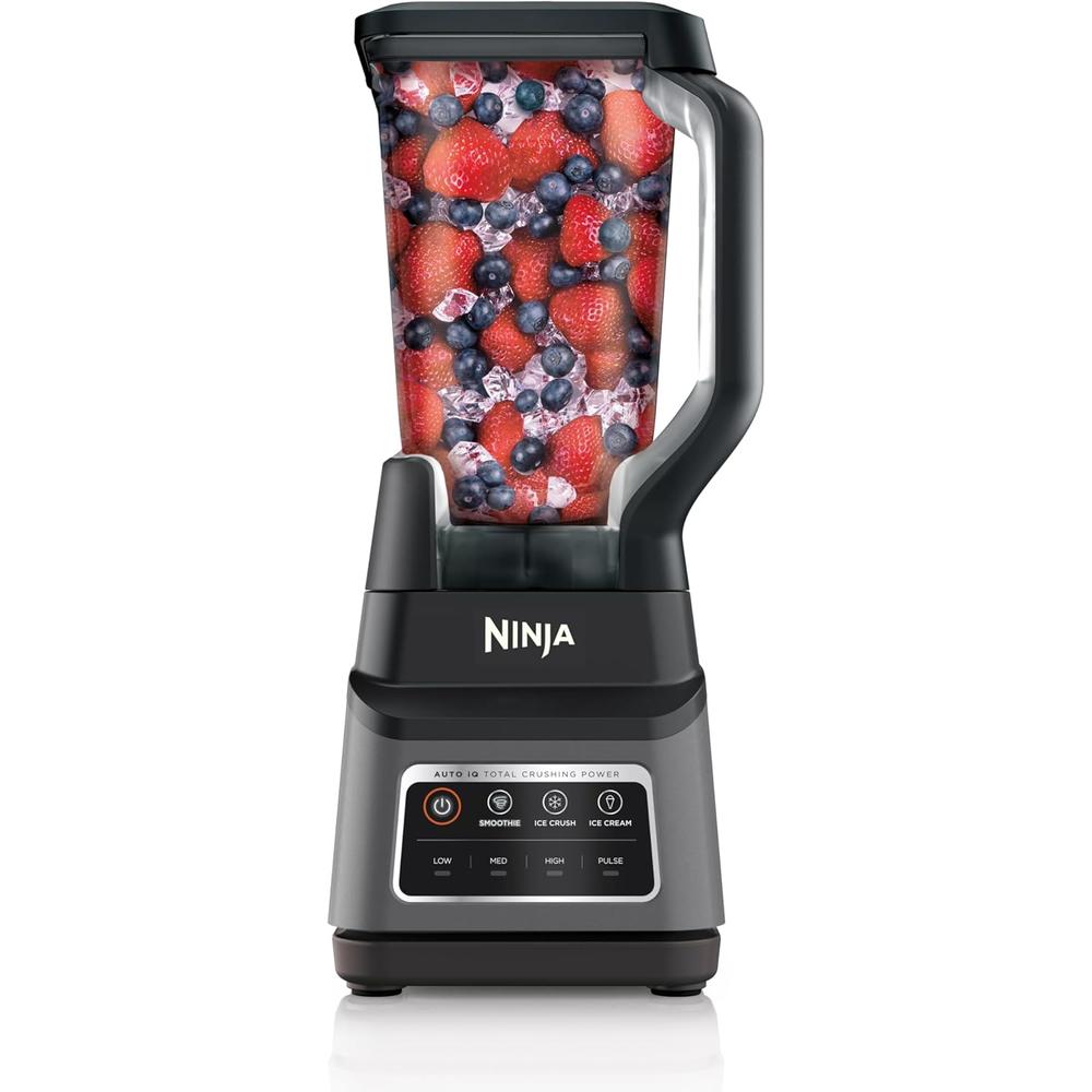 NINJA LICUADORA PROFESSIONAL PLUS BN701 72 OZ / 2.13 L | GRIS OSCURO - 1
