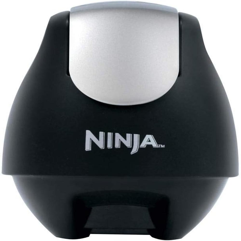 NINJA LICUADORA PROFESIONAL MASTER PREP QB1004 40.5 OZ / 1.2 L | GRIS - 2