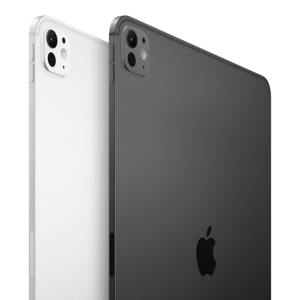 IPAD PRO 13' (2025) M5 1TB (WI-FI + CELLULAR) APPLE | SPACE BLACK - 3