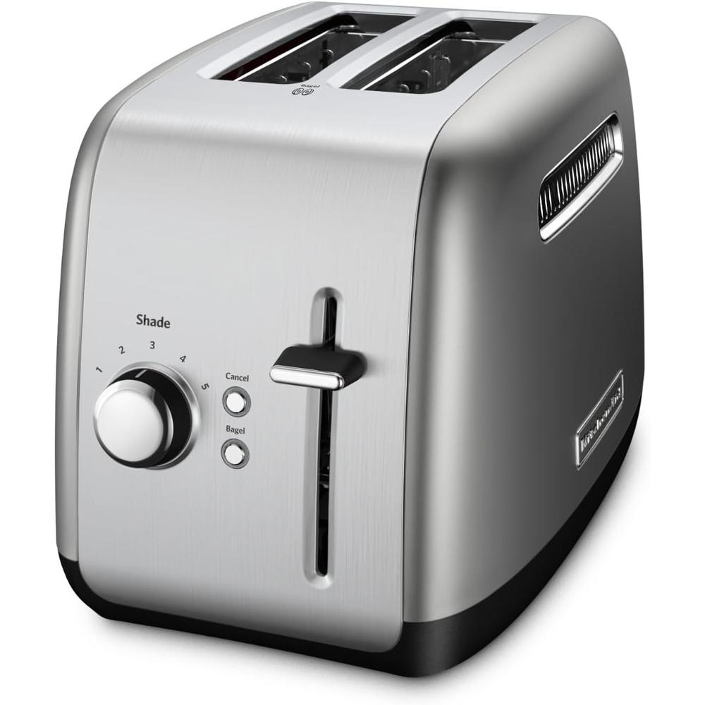 KITCHENAID KMT2115, TOSTADORA 2 REBANADAS CON PALANCA MANUAL - 1