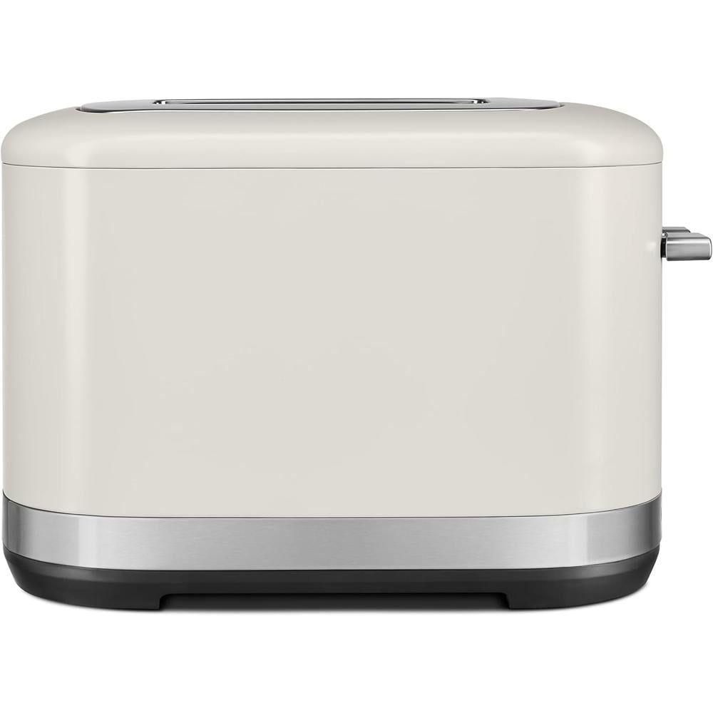 KITCHENAID KMT2109, TOSTADORA 2 REBANADAS | BLANCO PORCELANA - 2