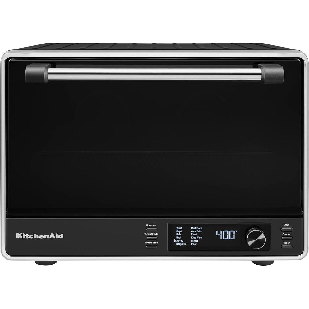 KITCHENAID, HORNO DE CONVECCIÓN DUAL DE ENCIMERA CON FREIDORA DE AIRE - 1