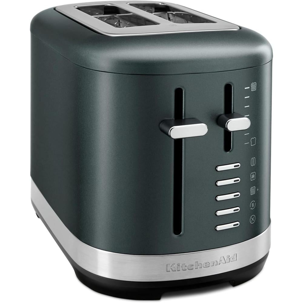KITCHENAID, TOSTADORA AUTOMÁTICA 2 REBANADAS RANURAS EXTRA ANCHAS | JUNIPER - 1