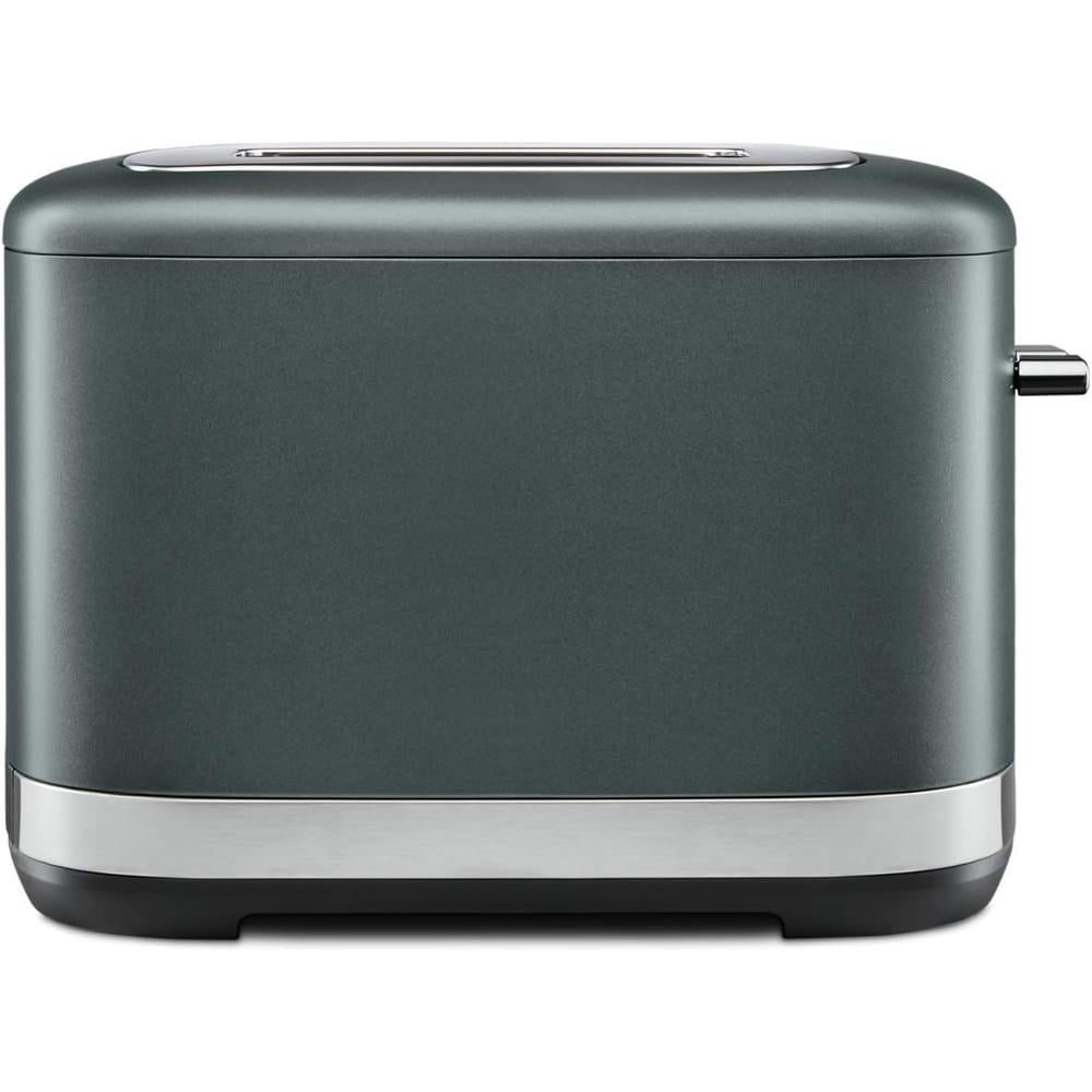 KITCHENAID, TOSTADORA AUTOMÁTICA 2 REBANADAS RANURAS EXTRA ANCHAS | JUNIPER - 2