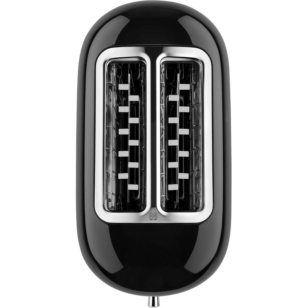 KITCHENAID PRO LINE, TOSTADORA AUTOMÁTICA 2 REBANADAS | NEGRO ÓNIX - 4