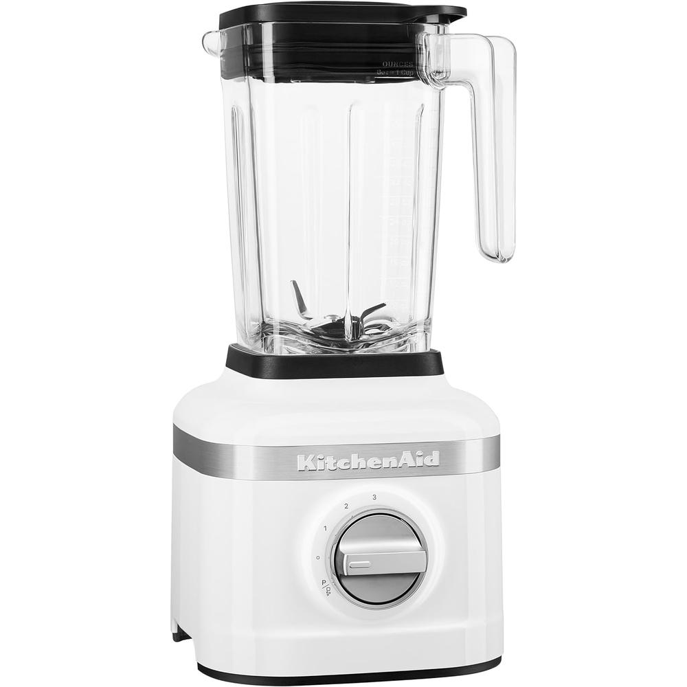 KITCHENAID, LICUADORA PICADORA DE HIELO K150 3 VELOCIDADES | BLANCA - 2