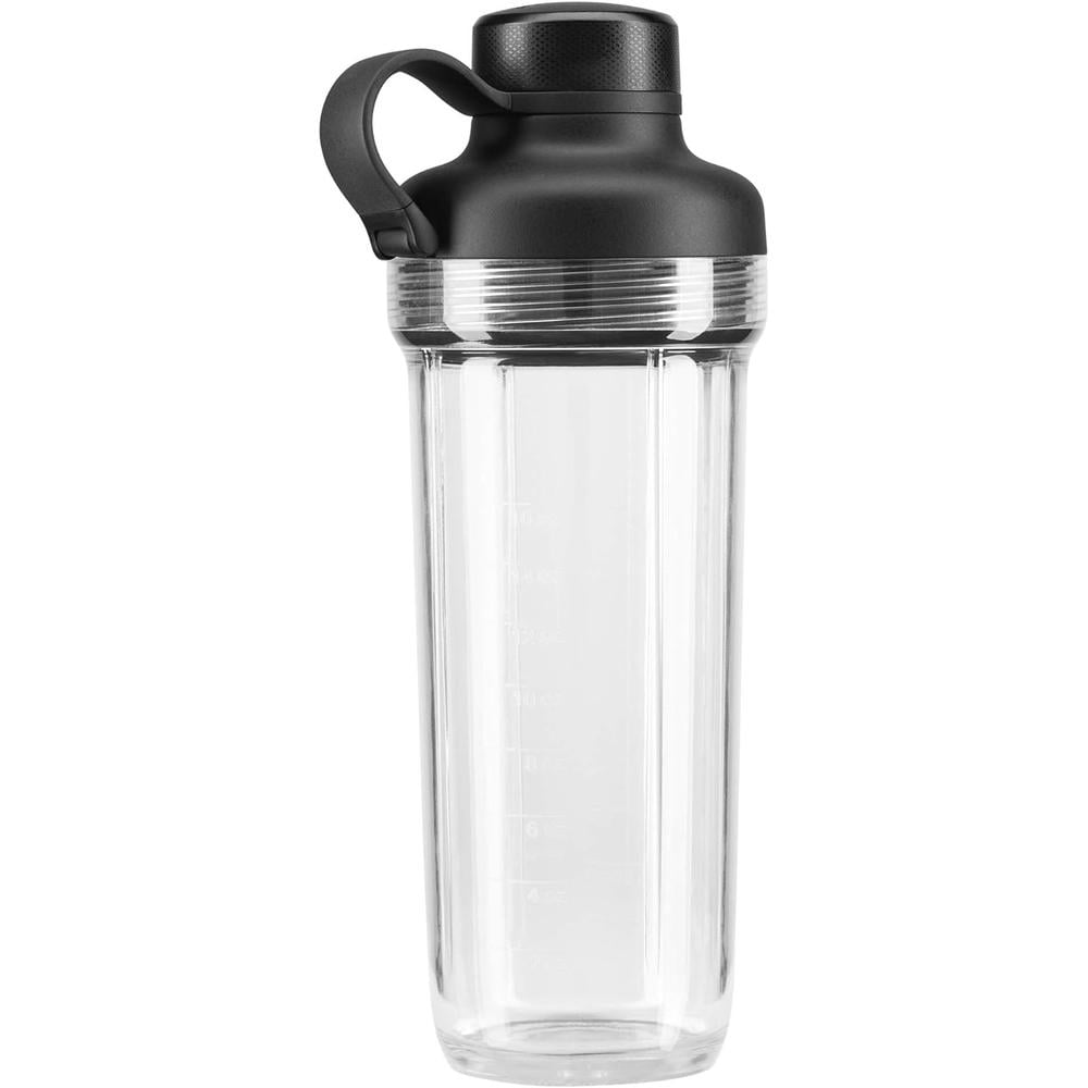 KITCHENAID, PAQUETE DE EXPANSIÓN JARRA PERSONAL 16 OZ / 473 ML PARA LICUADORAS - 1