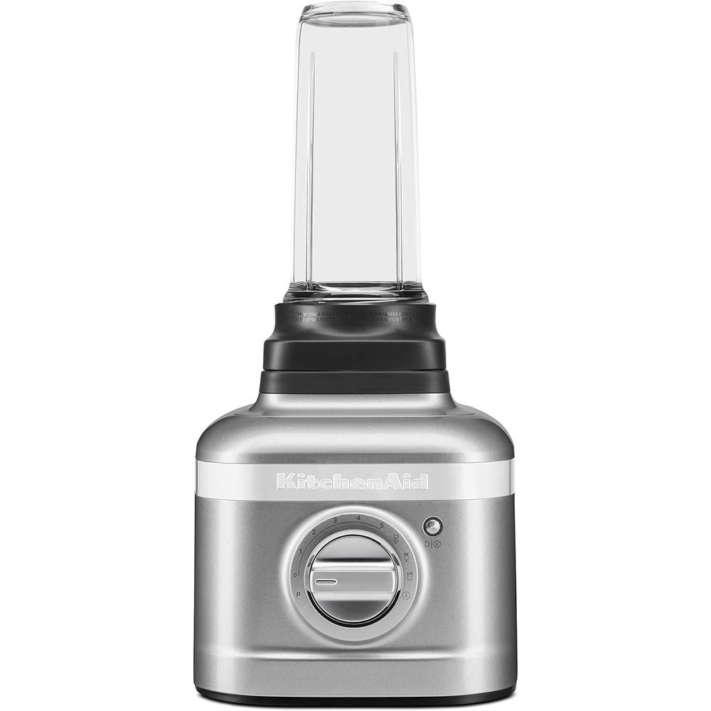 KITCHENAID, PAQUETE DE EXPANSIÓN JARRA PERSONAL 16 OZ / 473 ML PARA LICUADORAS - 3