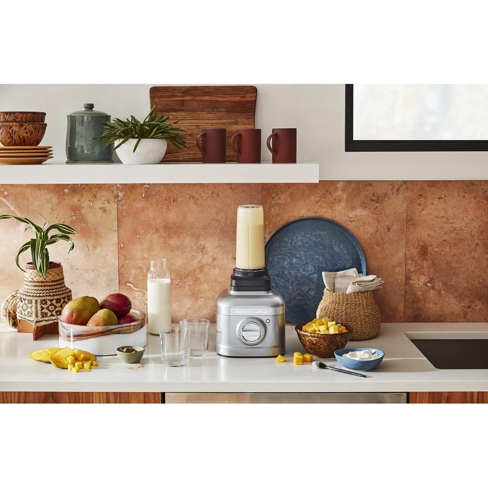 KITCHENAID, PAQUETE DE EXPANSIÓN JARRA PERSONAL 16 OZ / 473 ML PARA LICUADORAS - 4