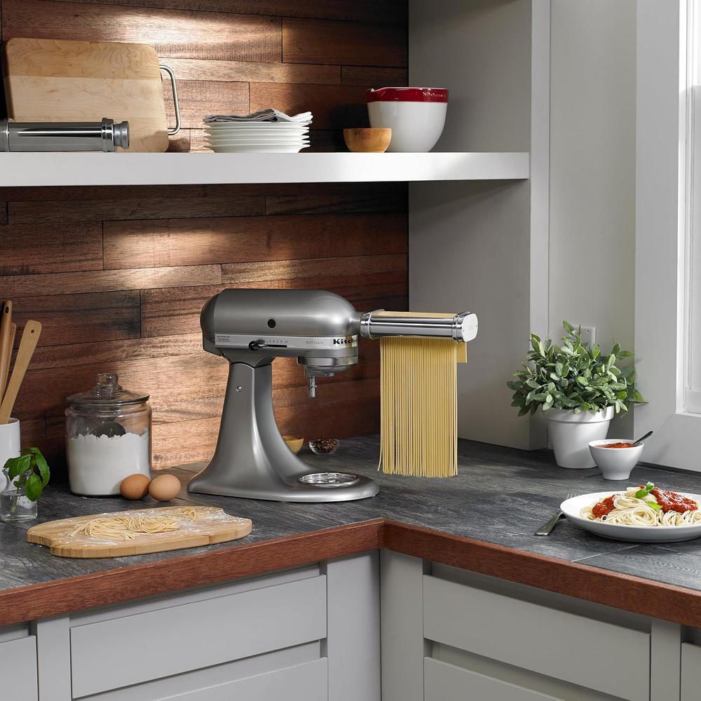 KITCHENAID KSMPDX, ACCESORIO JUEGO DE PASTA DE LUJO (5 PIEZAS) - 3