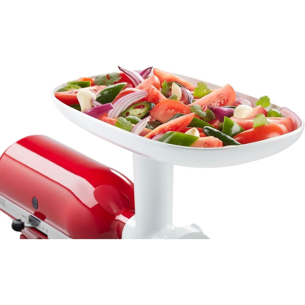 KITCHENAID KSMFT, BANDEJA GRANDE PARA ALIMENTOS - 1