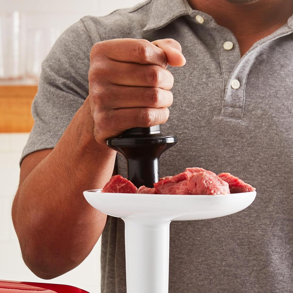 KITCHENAID KSMFT, BANDEJA GRANDE PARA ALIMENTOS - 2