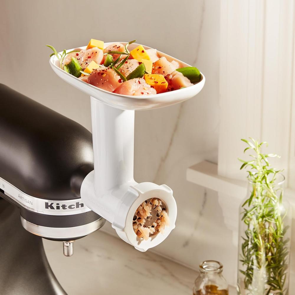KITCHENAID KSMFT, BANDEJA GRANDE PARA ALIMENTOS - 3