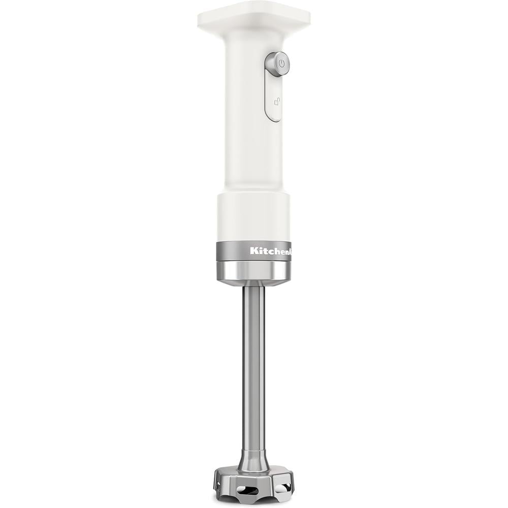KITCHENAID, BATIDORA DE MANO INALÁMBRICA GOTM | BLANCO - 1